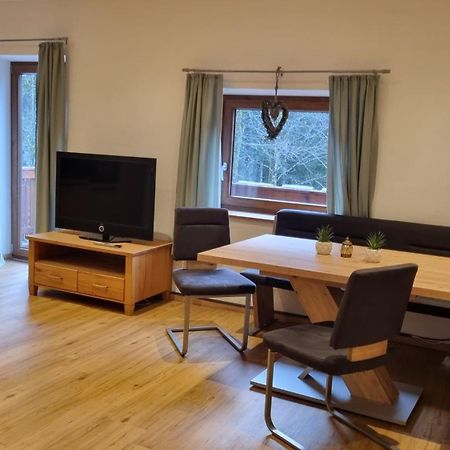 Ferienwohnung Wachterl Ramsau bei Berchtesgaden Екстер'єр фото