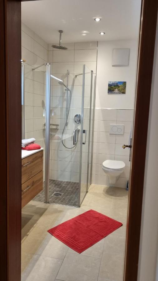 Ferienwohnung Wachterl Ramsau bei Berchtesgaden Екстер'єр фото