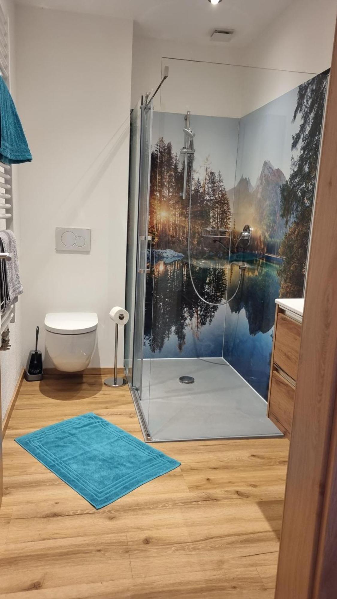 Ferienwohnung Wachterl Ramsau bei Berchtesgaden Екстер'єр фото