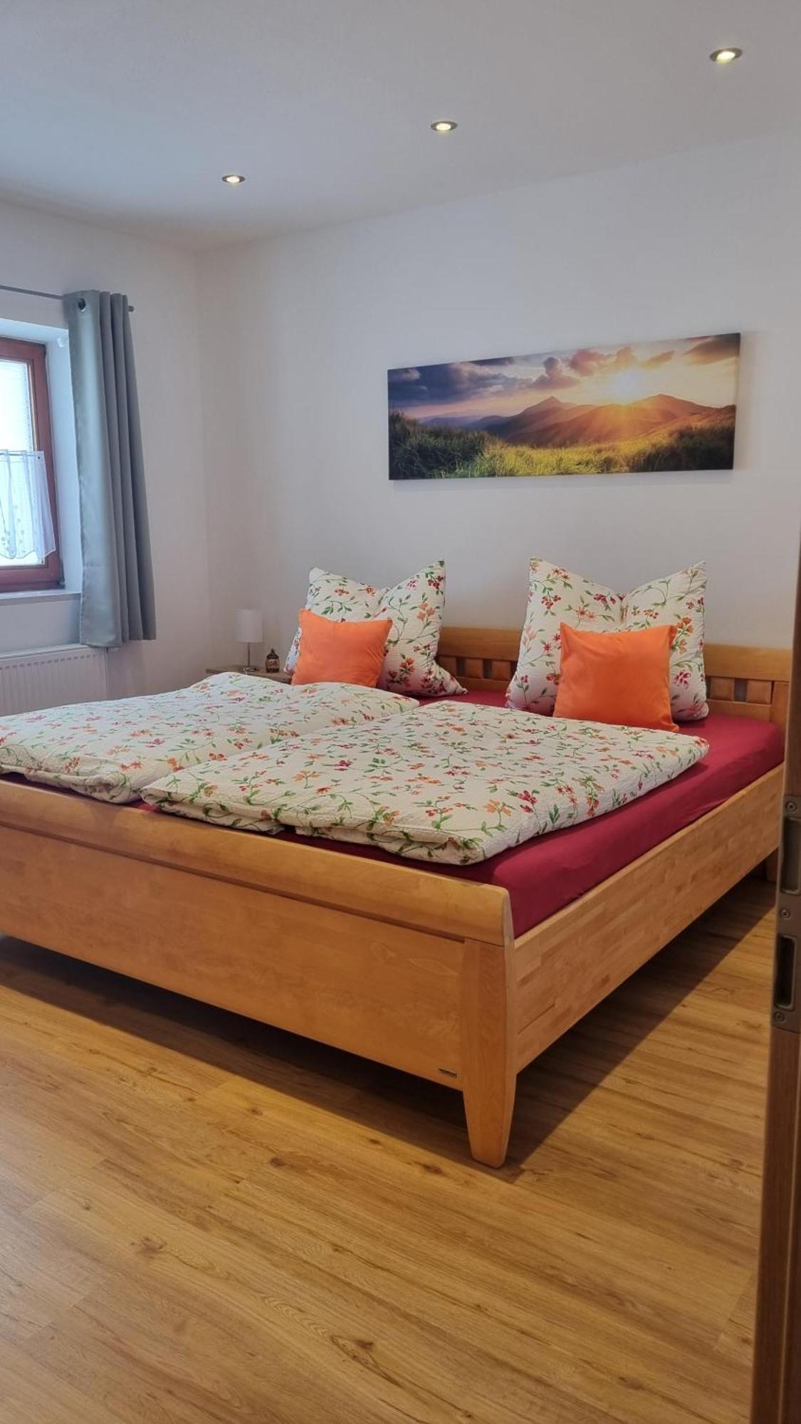 Ferienwohnung Wachterl Ramsau bei Berchtesgaden Екстер'єр фото