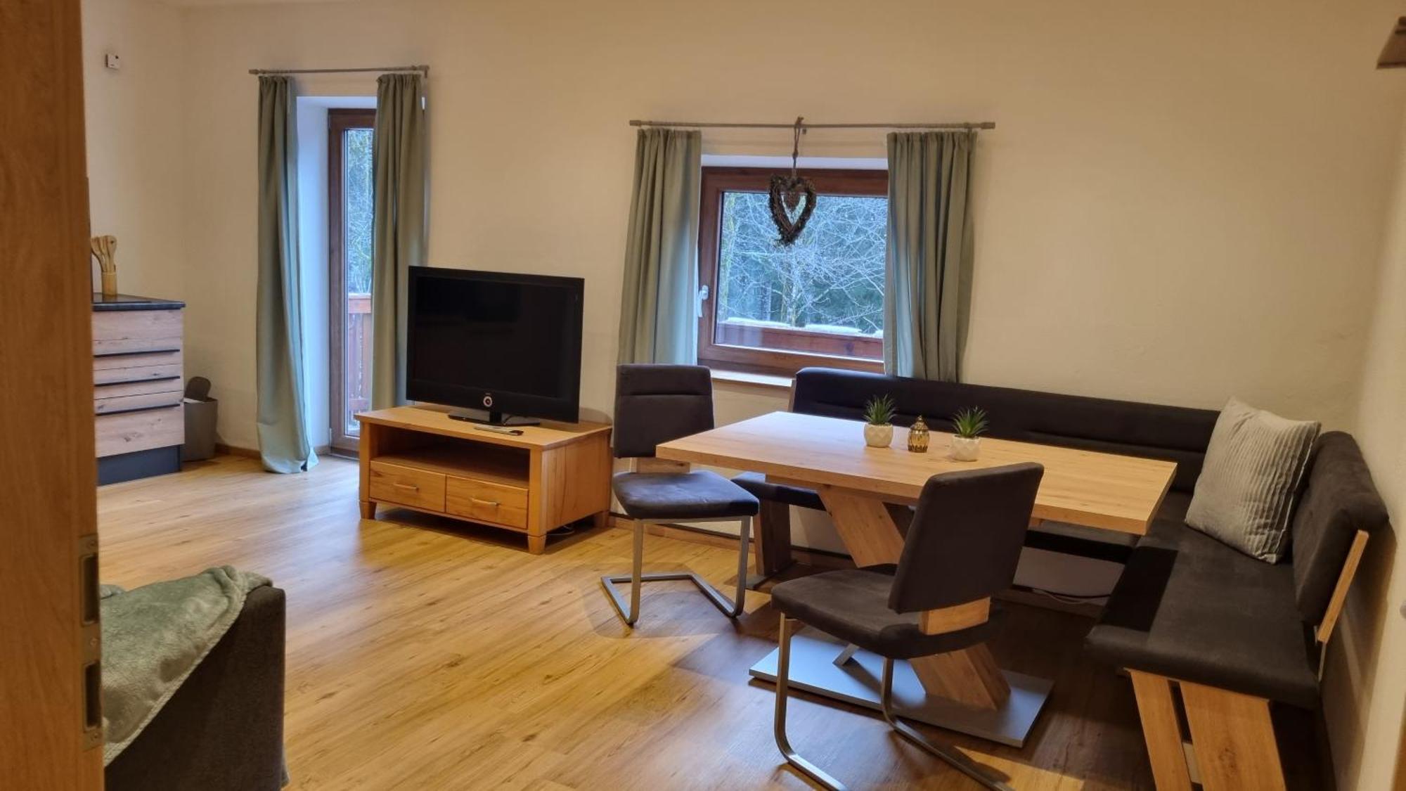 Ferienwohnung Wachterl Ramsau bei Berchtesgaden Екстер'єр фото